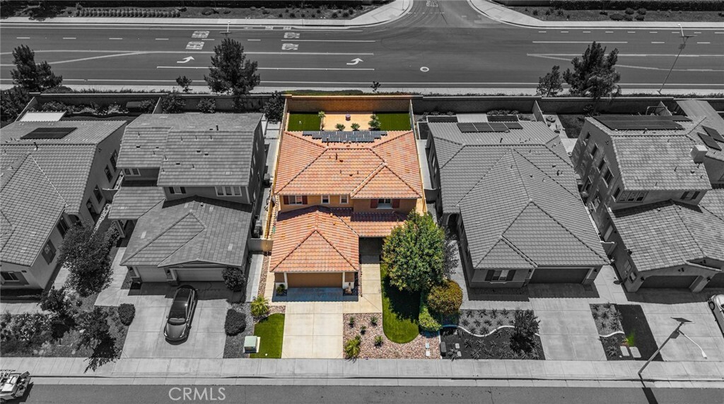Property Photo: 1357 Bannock Street CA 92223