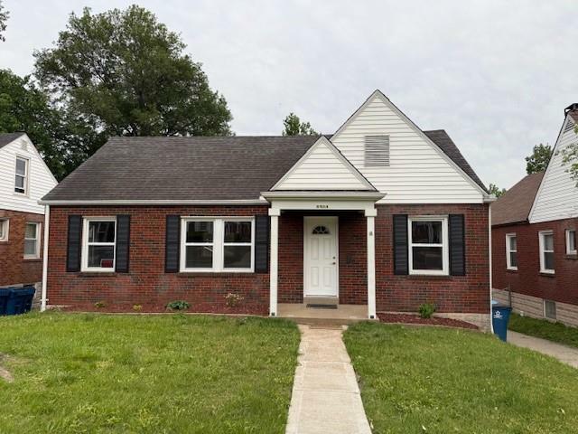 Property Photo: 8908 Apache Lane MO 63114