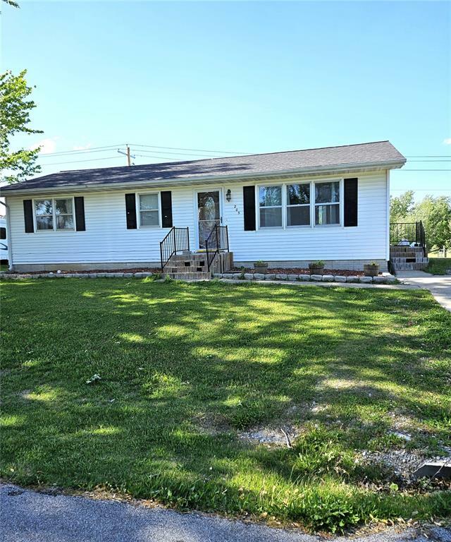 Property Photo: 205 McQua Estates Loop MO 63459