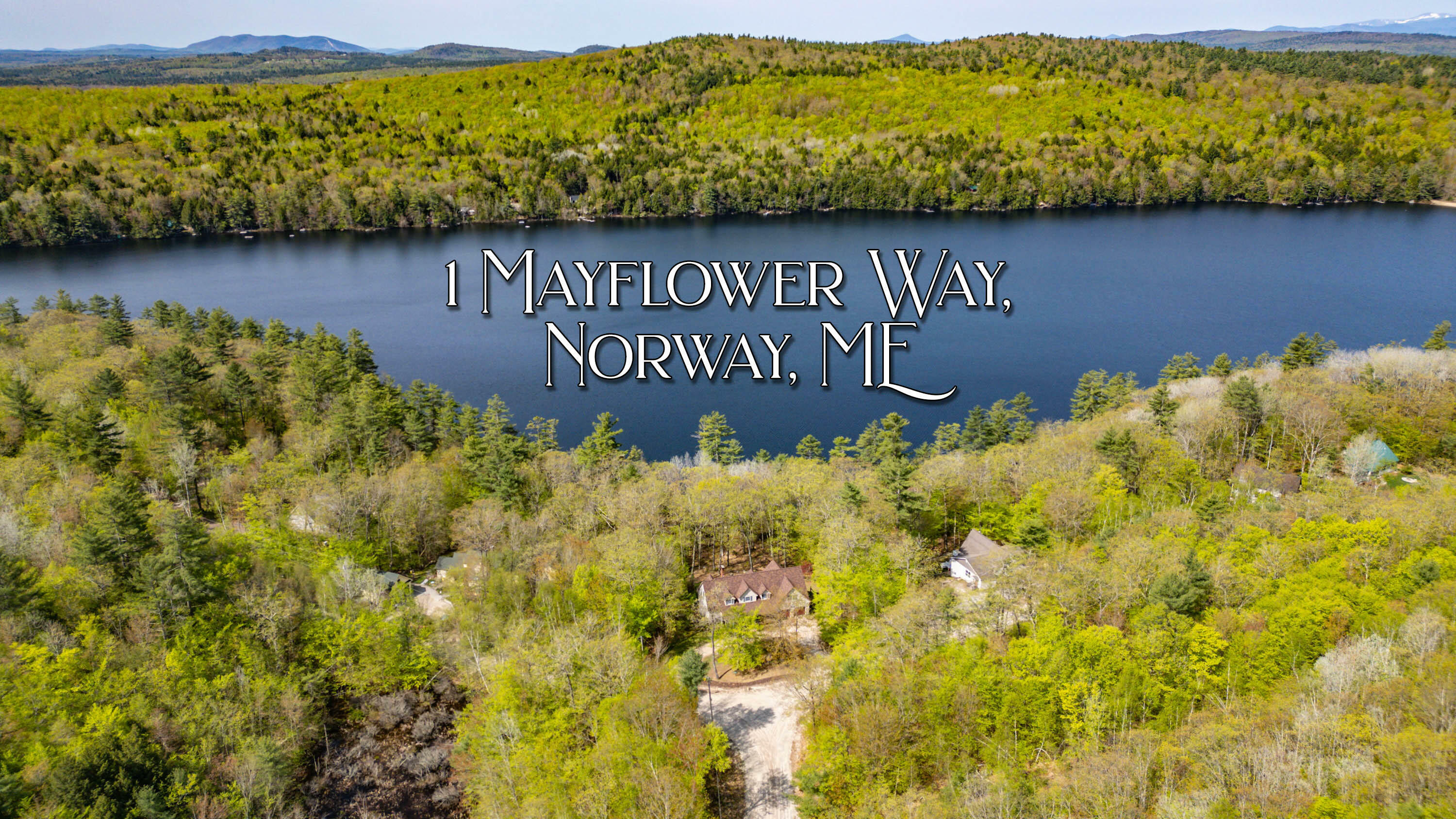 1 Mayflower Way  Norway ME 04268 photo