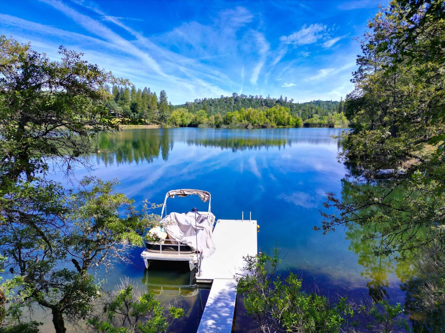 Property Photo: 2500 N Lakewood Drive CA 95722