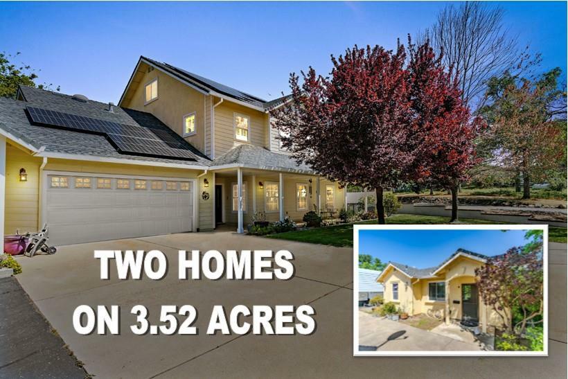 5753 Treosti Place  Valley Springs CA 95252 photo