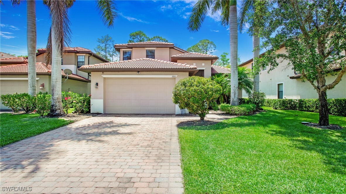 Property Photo: 7874 Bucks Run Drive FL 34120