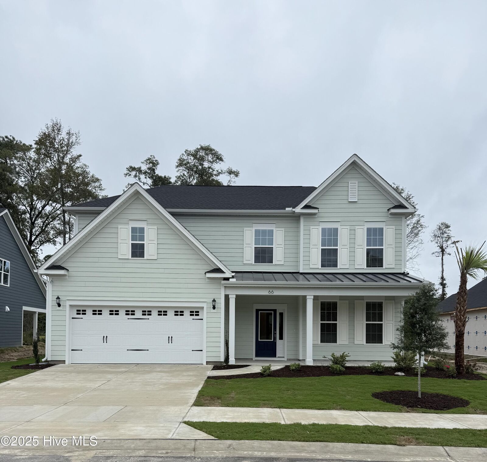 Property Photo:  66 Foundry Drive Lot 89  NC 28411 