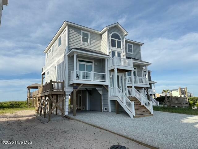 Property Photo:  1012 New River Inlet Road  NC 28460 