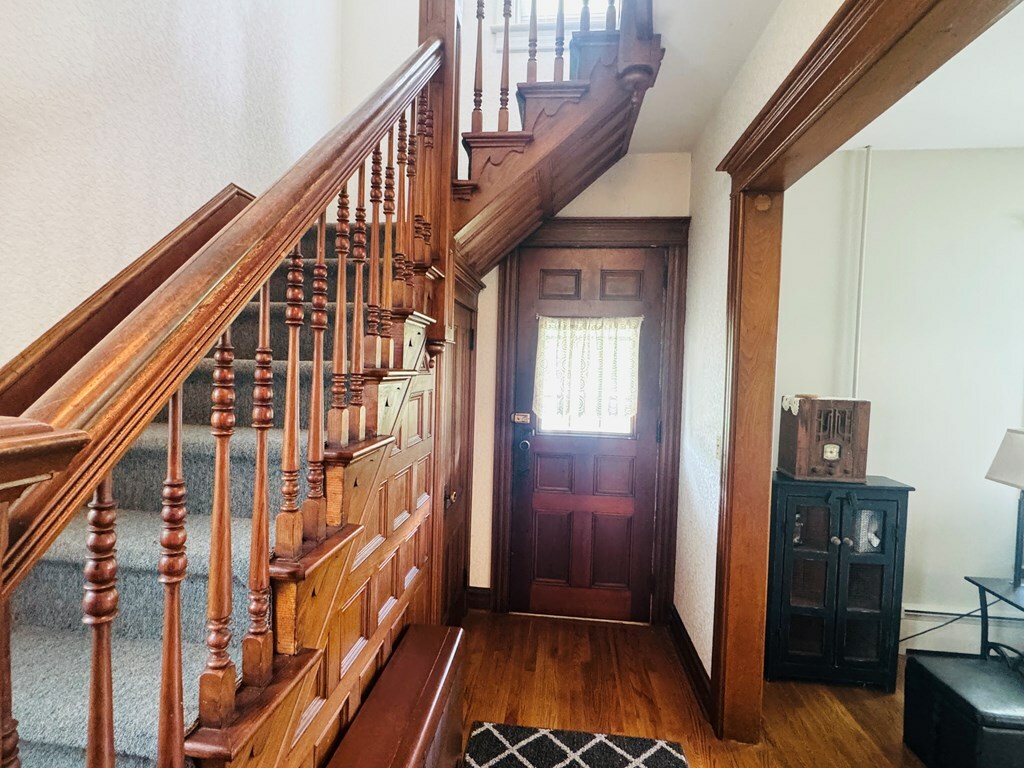 Property Photo: 305 William St PA 18848