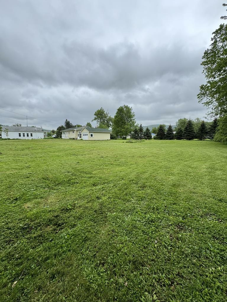 Property Photo: 109 Main Street PA 16746