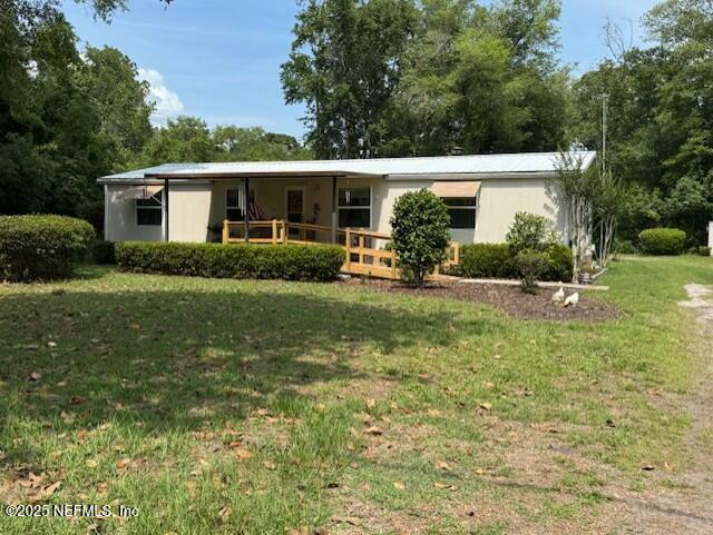 Property Photo: 100 Waterway Avenue FL 32189
