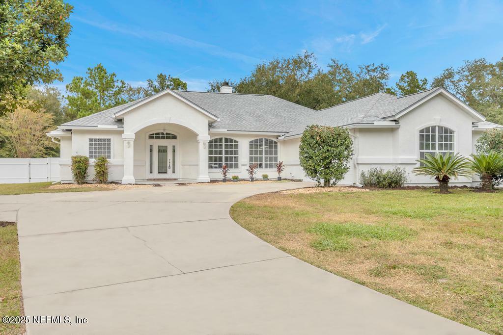 4833 Saddlehorn Trail  Middleburg FL 32068 photo