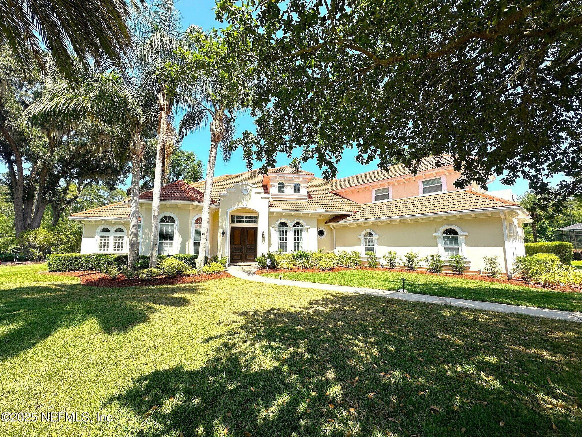 2579 Woodgrove Road  Fleming Island FL 32003 photo