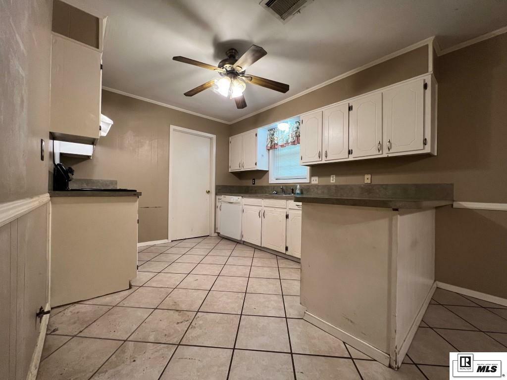 Property Photo: 210 Pine Grove Circle LA 71291
