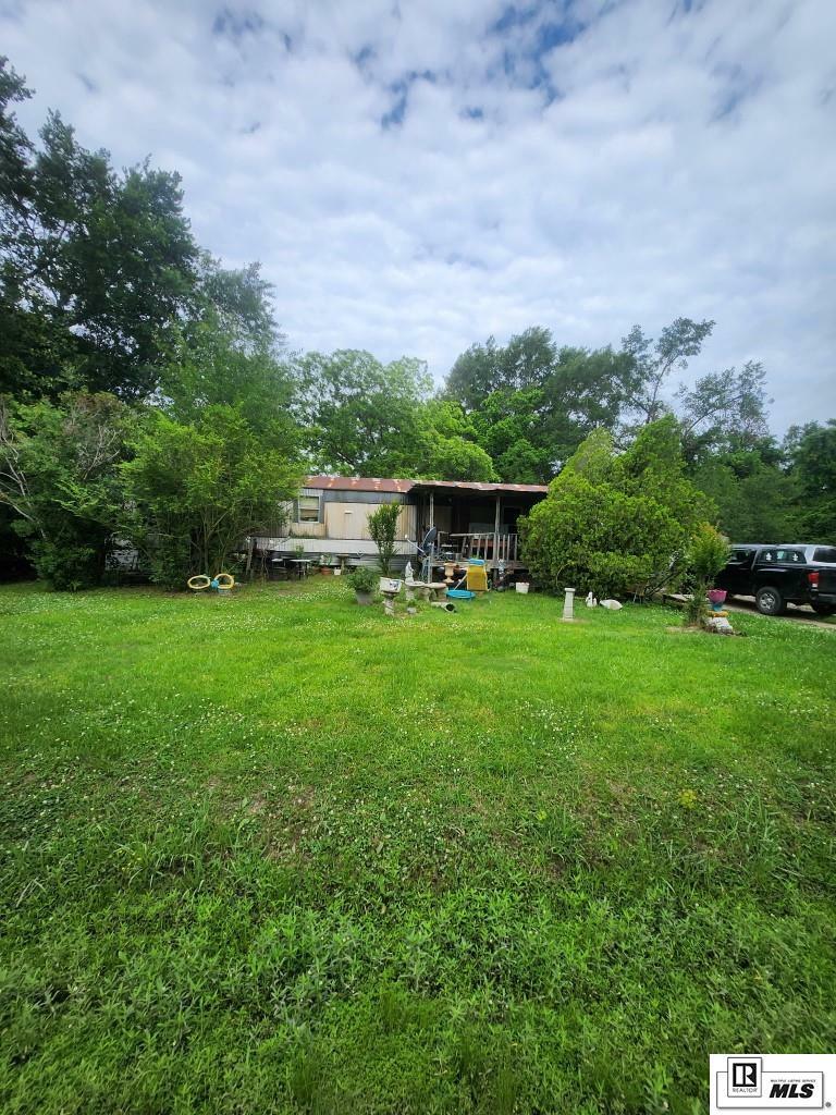 Property Photo: 320 Himmelberger Street LA 71269