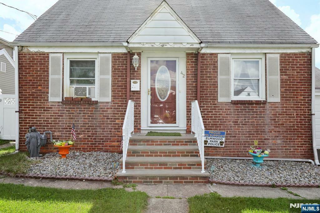 Property Photo: 42 Ray Street NJ 07407