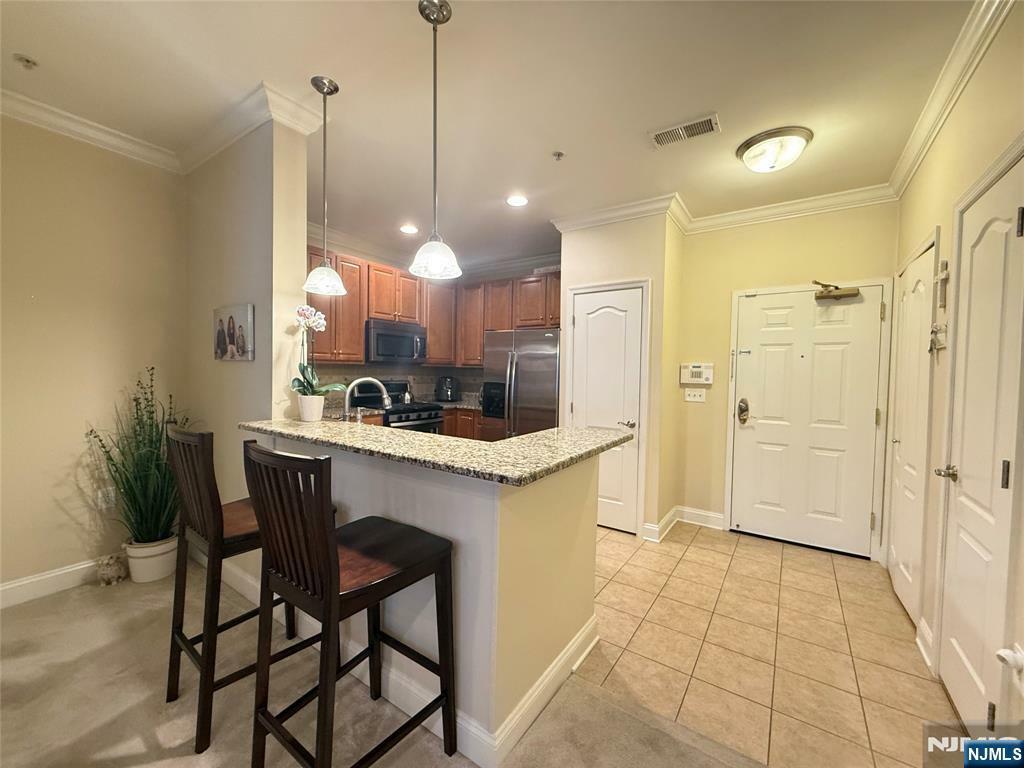 Property Photo: 6110 Brookhaven Court NJ 07457