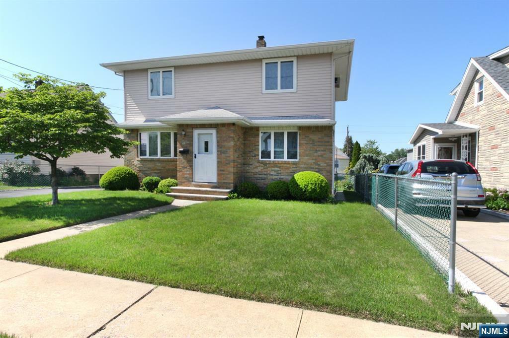 Property Photo: 15 Garwood Court NJ 07026