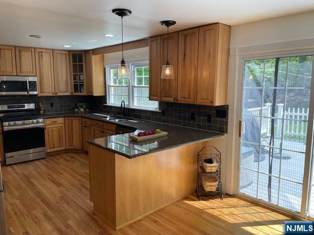 Property Photo: 16 Oak Lane NJ 07869