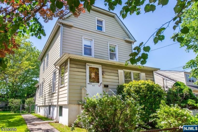 63 2nd  Garwood NJ 07027 photo