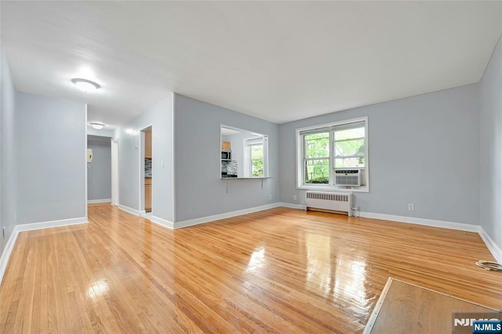 Property Photo:  2350 Linwood Avenue 1E  NJ 07024 