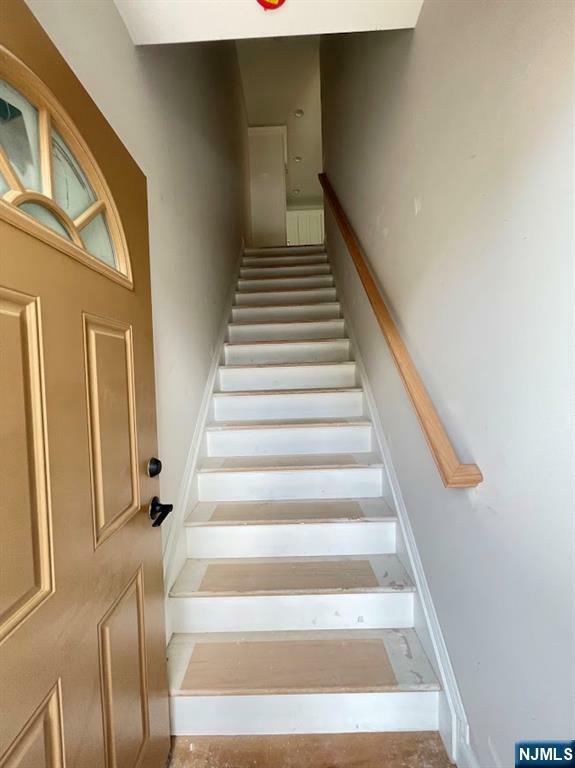 Property Photo: 486 19th Street 2 NJ 07103