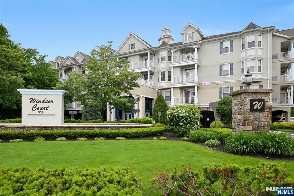 Property Photo: 175 Rochelle Avenue 323 NJ 07662