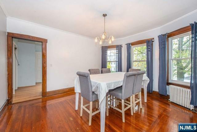 Property Photo: 163 Brown Avenue 1 NJ 07508