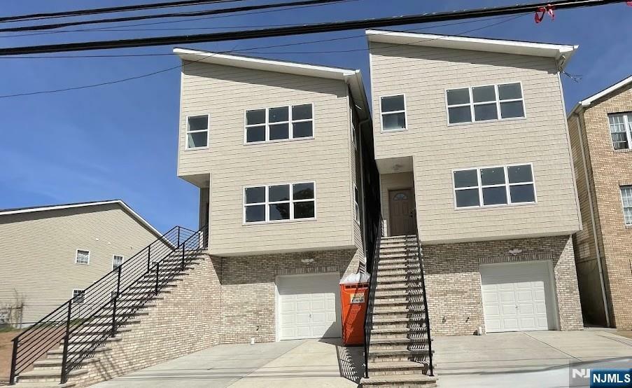 Property Photo:  484 19th Street 2  NJ 07103 
