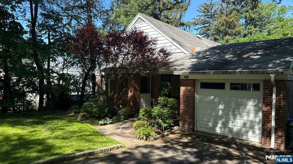 Property Photo: 384 Audubon Road NJ 07631