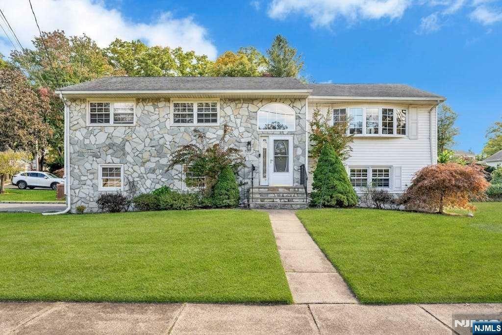 Property Photo: 527 Columbia Street NJ 07646