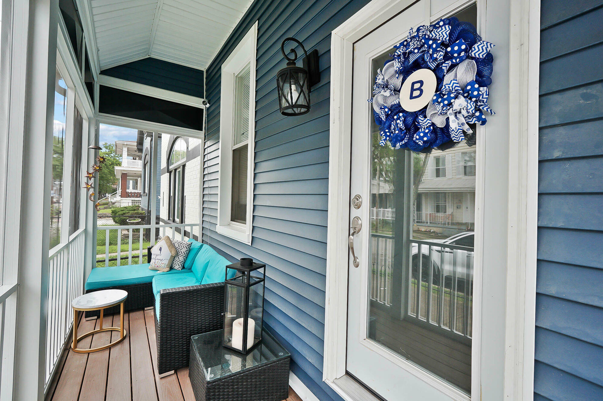 Property Photo: 1706 Banklick Street KY 41011
