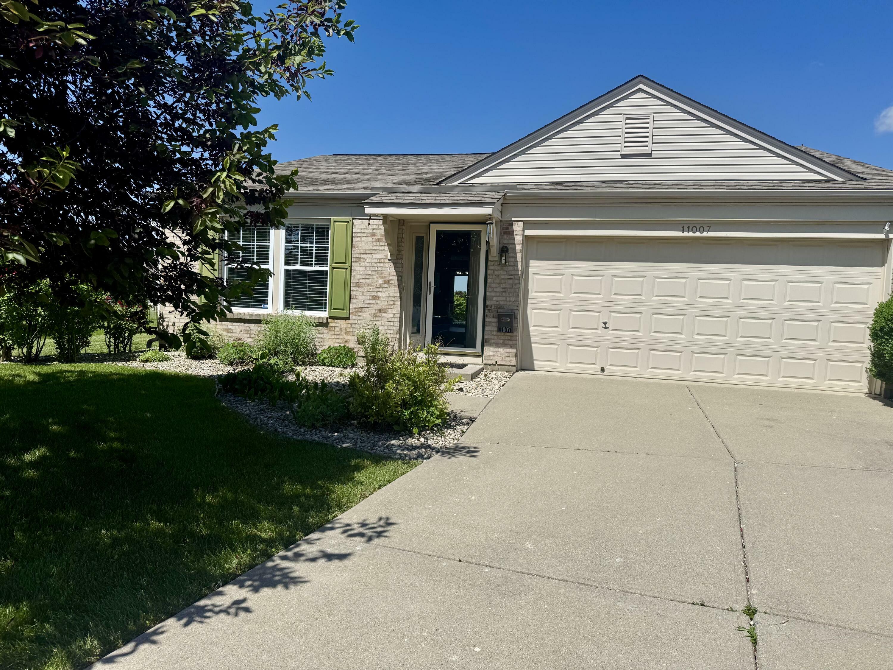 Property Photo: 11007 Carnival Court KY 41091