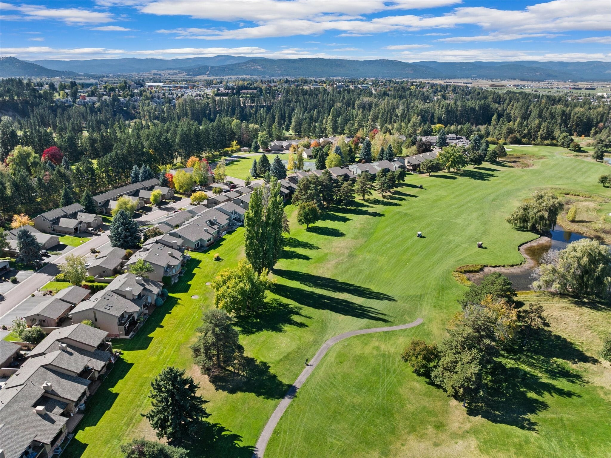 127 Fairway Boulevard  Kalispell MT 59901 photo