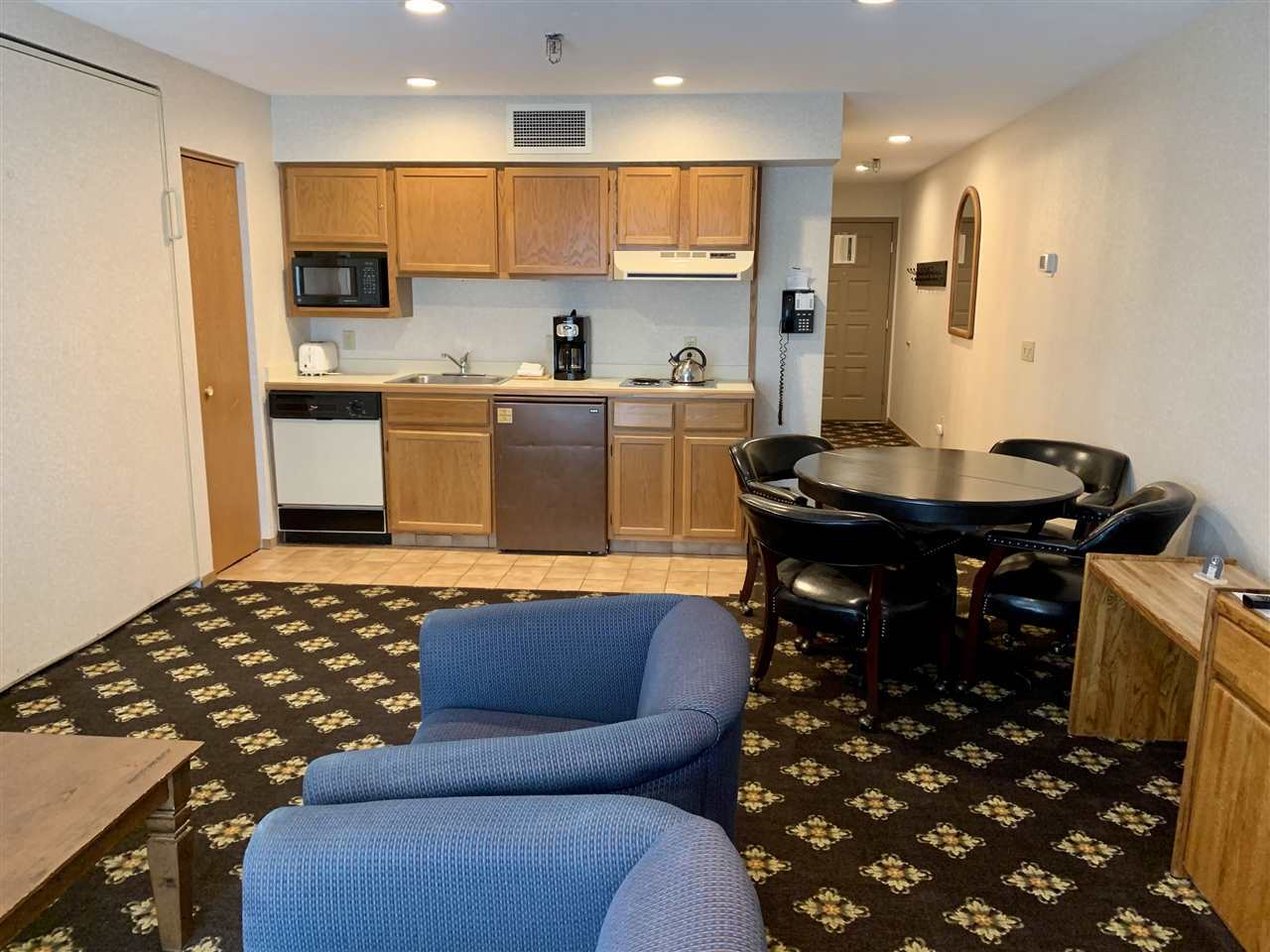 Property Photo: 5620 Highlands Drive, #521 MI 49740