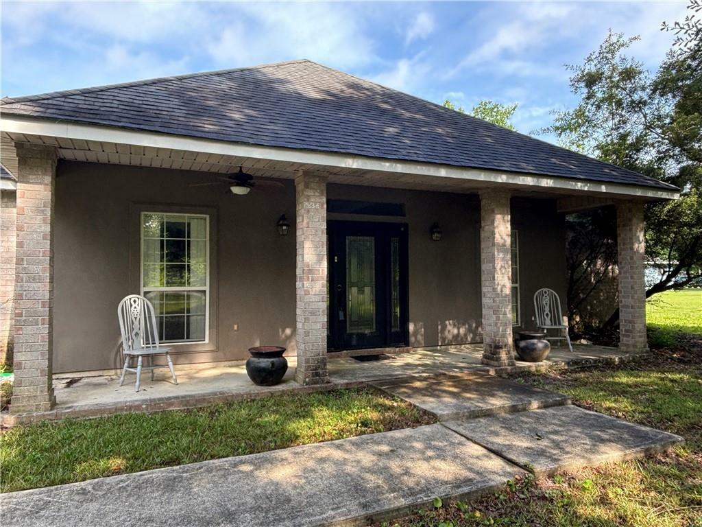 66165 Hickory Drive  Pearl River LA 70452 photo