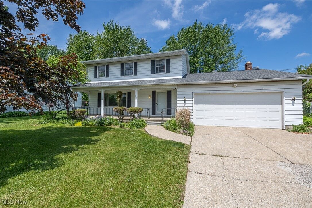 Property Photo: 126 Burns Road OH 44035