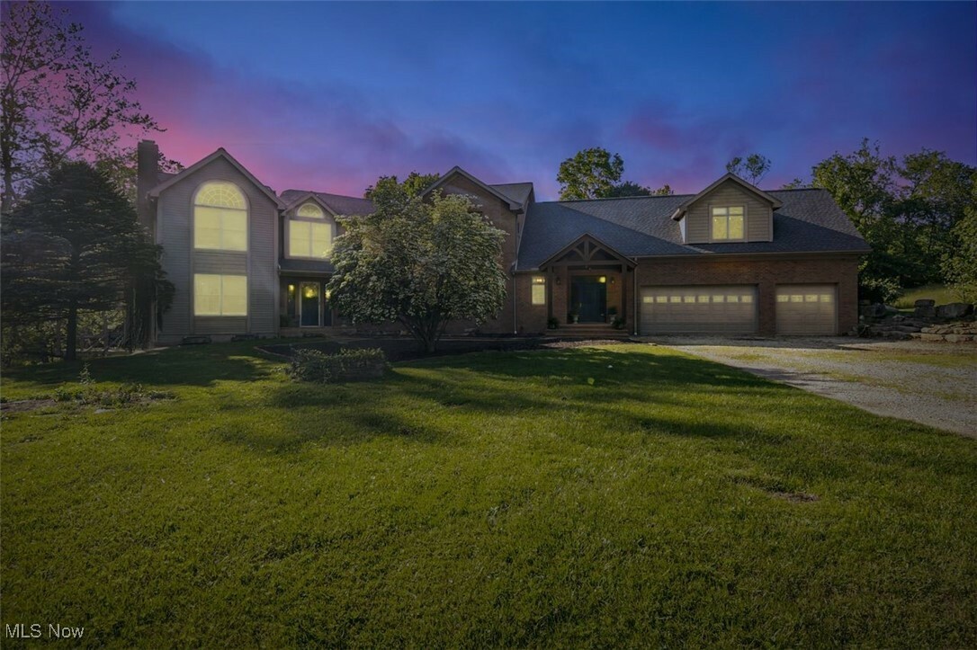 Property Photo: 534 Branch Road OH 43701