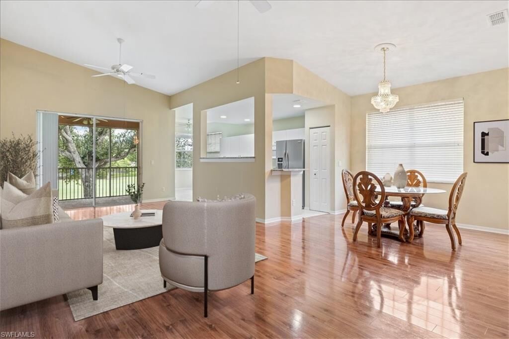 Property Photo: 2005 Crestview Way 18B FL 34119