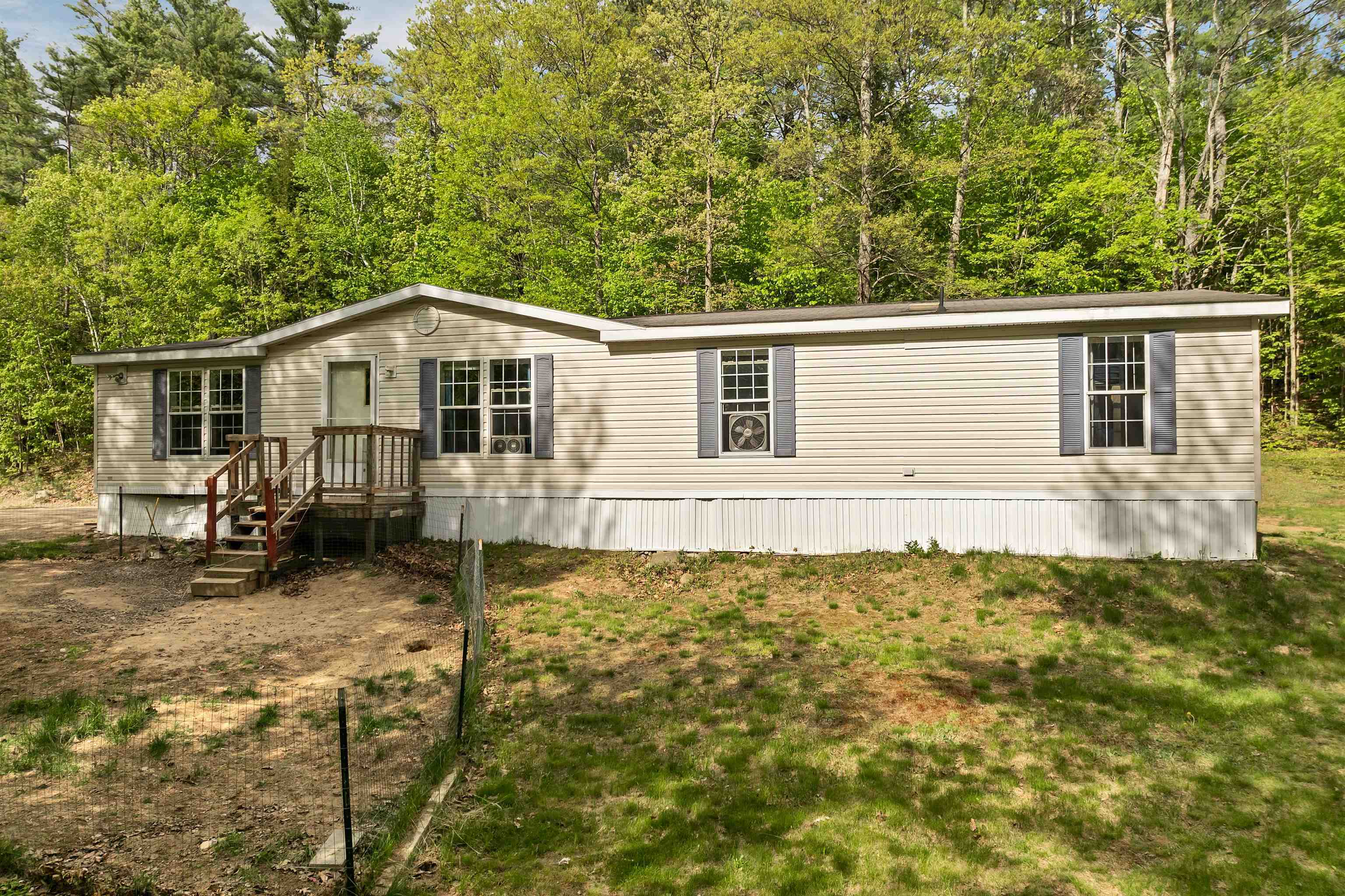 Property Photo: 176 North Ashland Road NH 03217