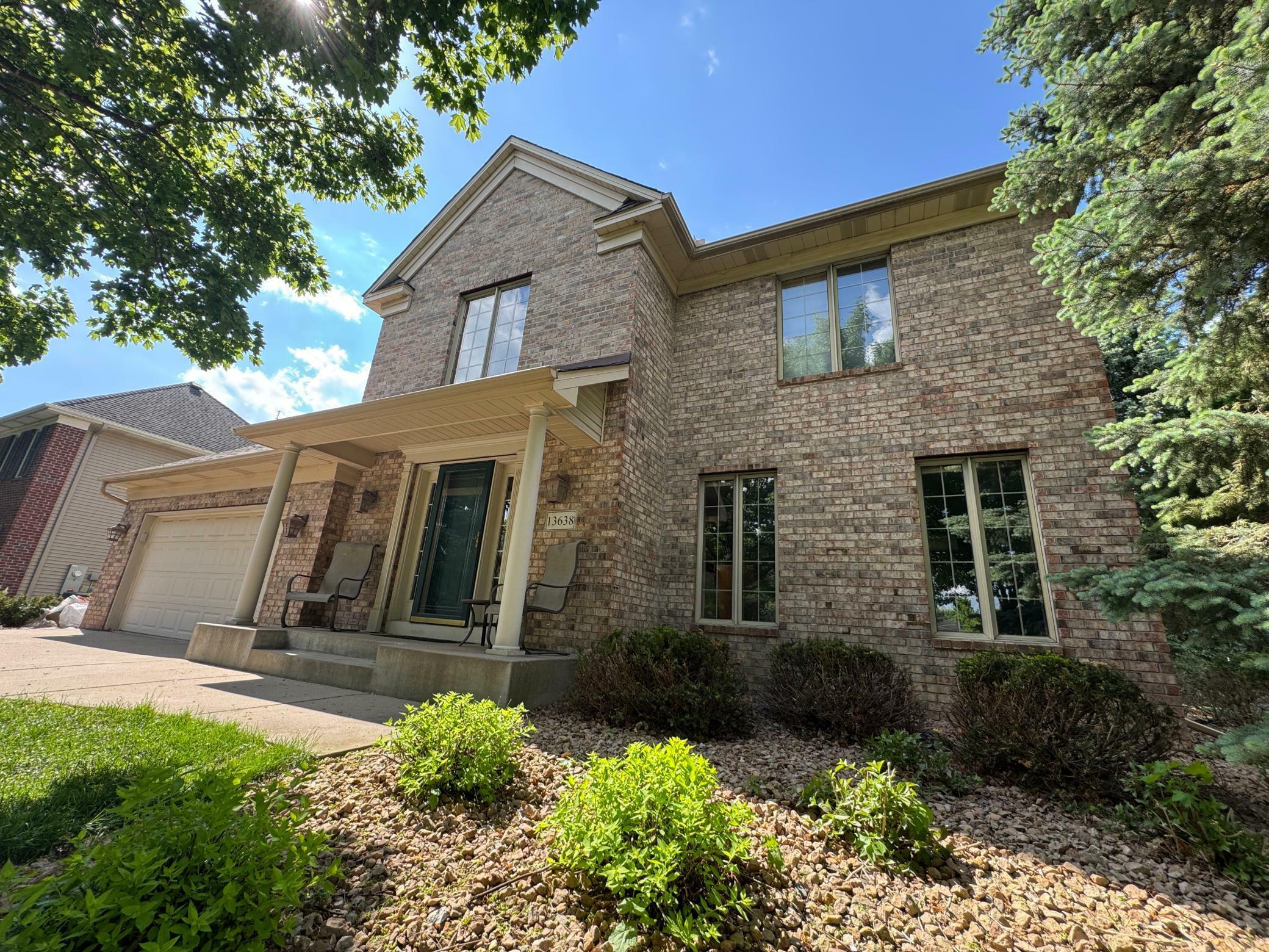 13638 43rd Street NE  Saint Michael MN 55376 photo