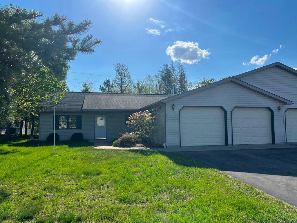 Property Photo: 1610 SE 3rd Avenue MN 55744
