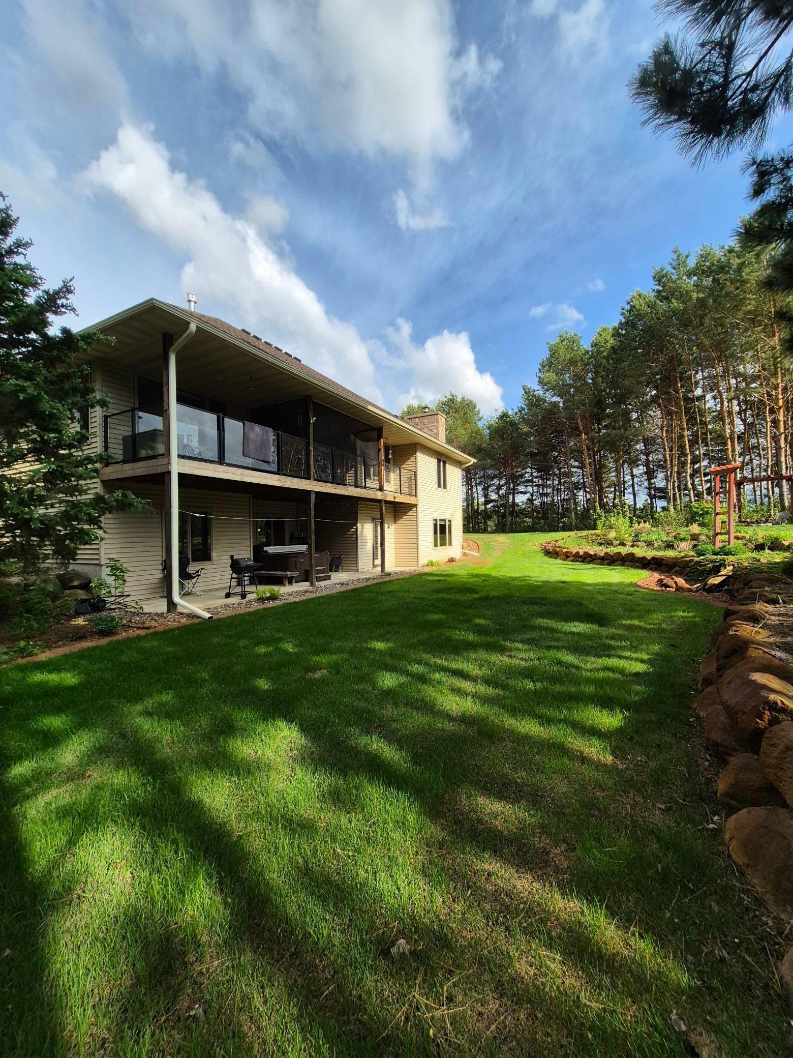 Property Photo: 24526 187th Street NW MN 55309