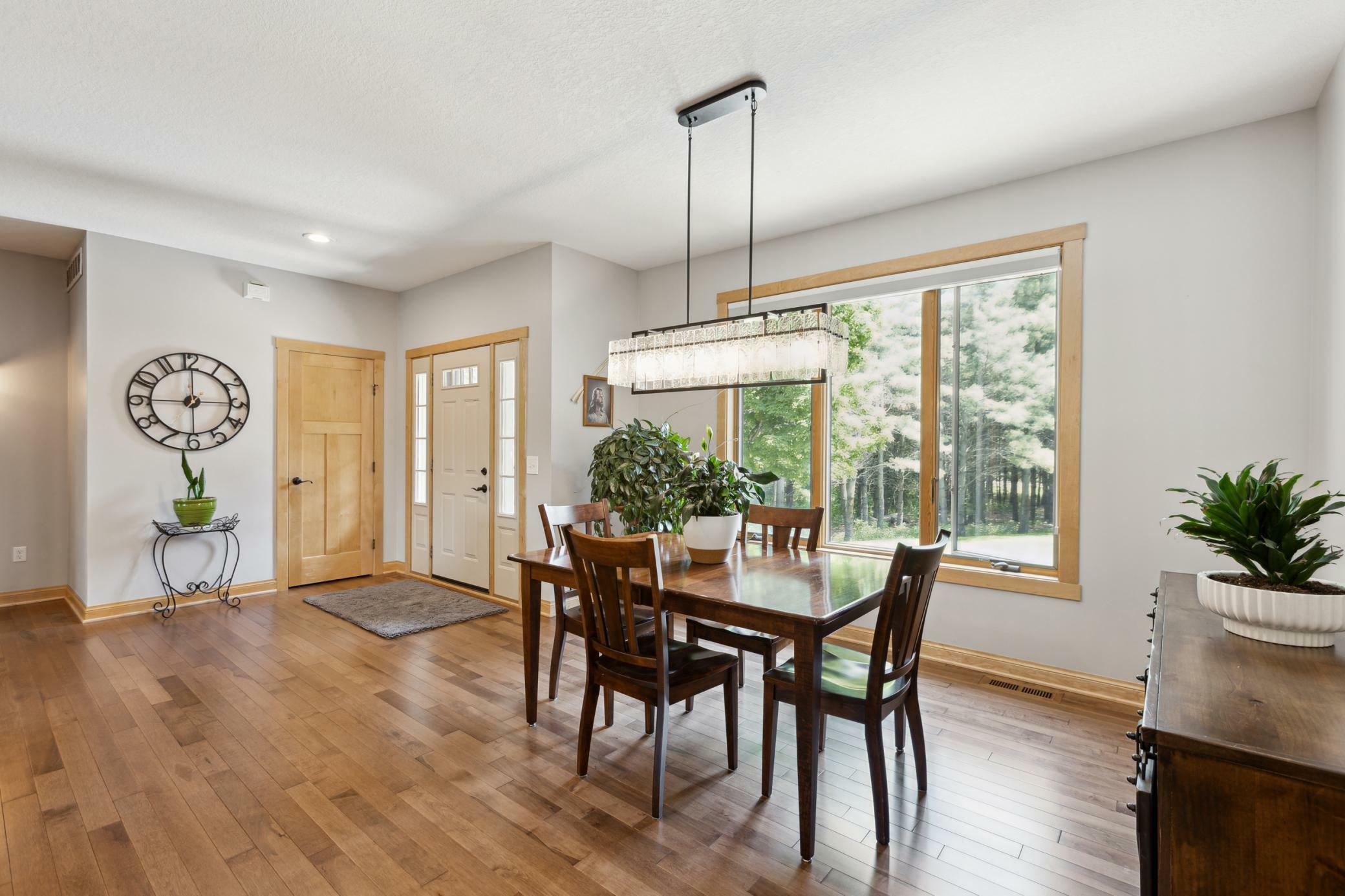 Property Photo: 24526 187th Street NW MN 55309