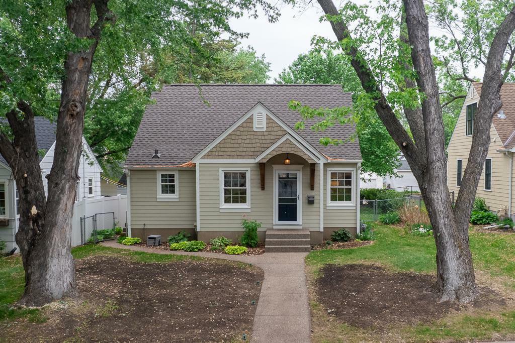 Property Photo: 2829 Idaho Avenue S MN 55426