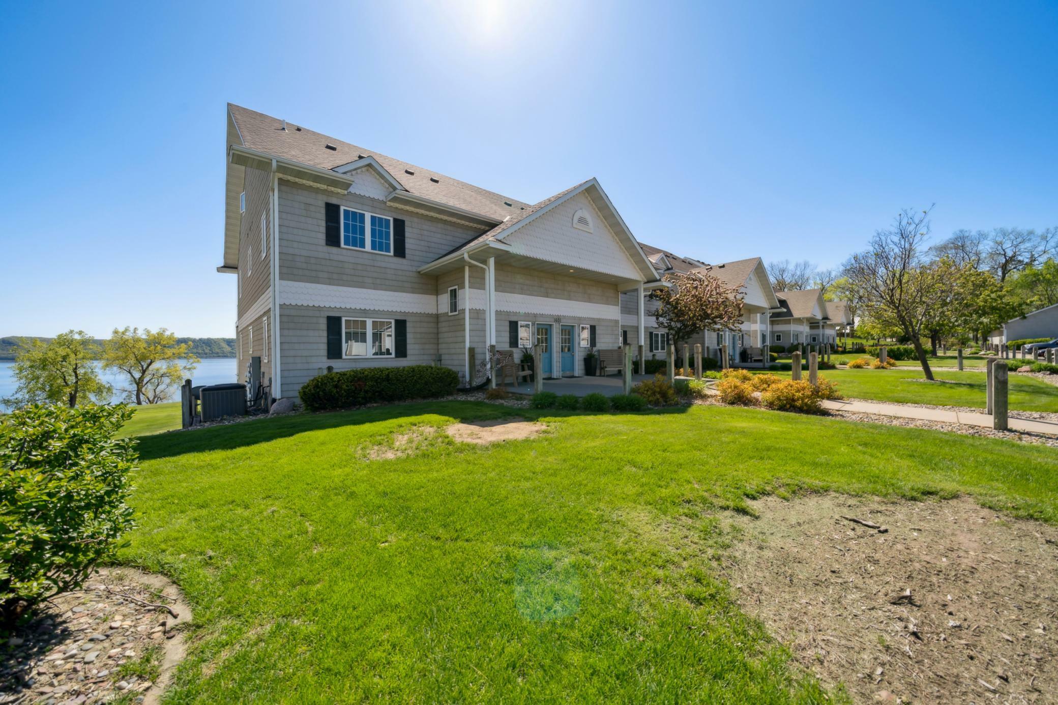 Property Photo: 1601 1st Street 18 WI 54759