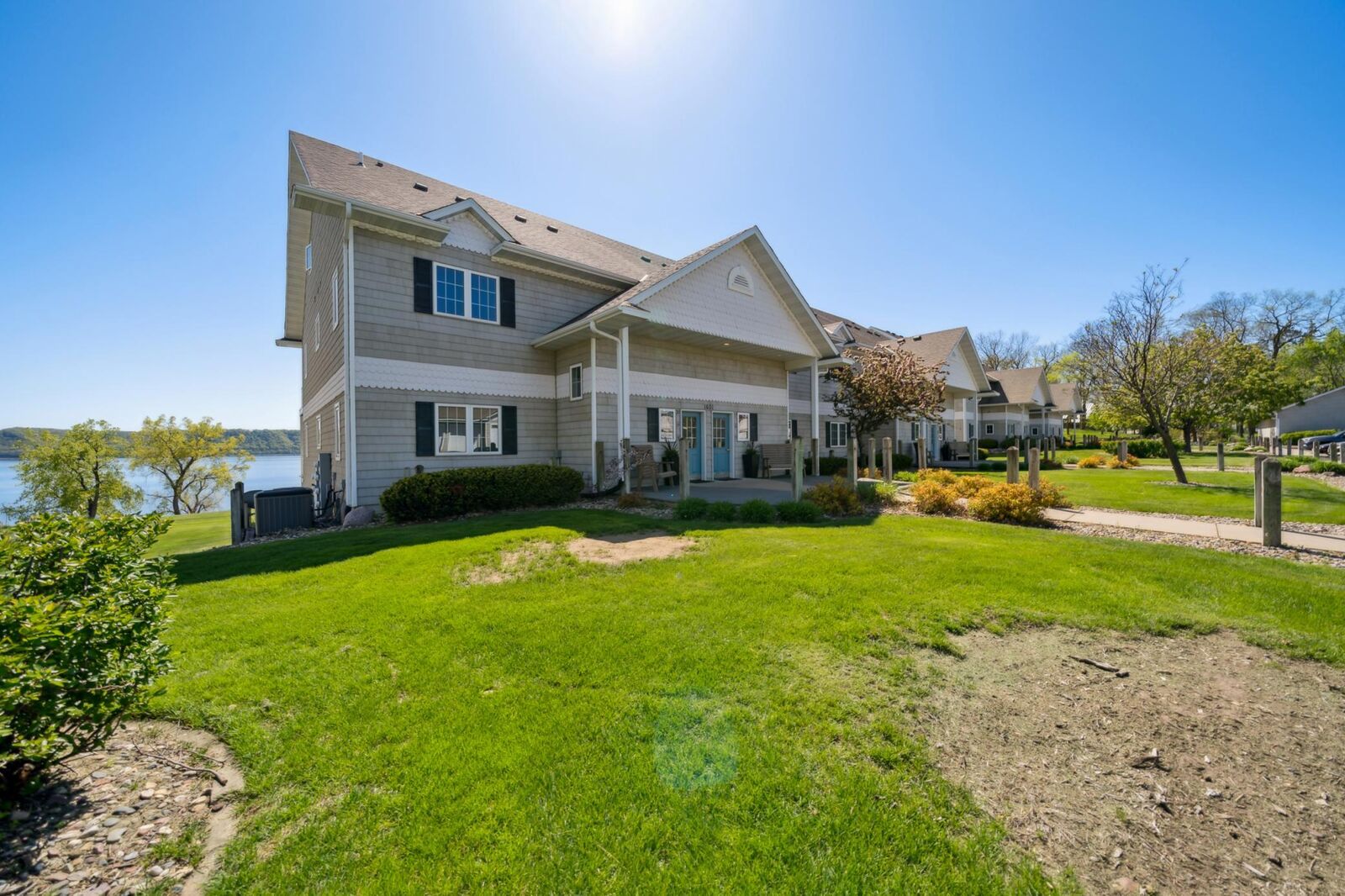 Property Photo:  1601 1st Street 18  WI 54759 