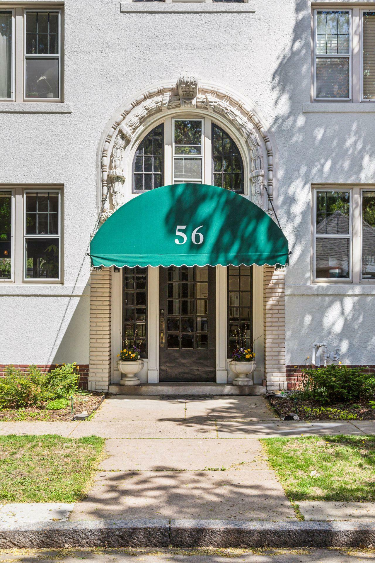 Property Photo: 56 Arundel Street 7 MN 55102