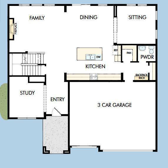 Property Photo: 11704 Harbor Lane N MN 55369