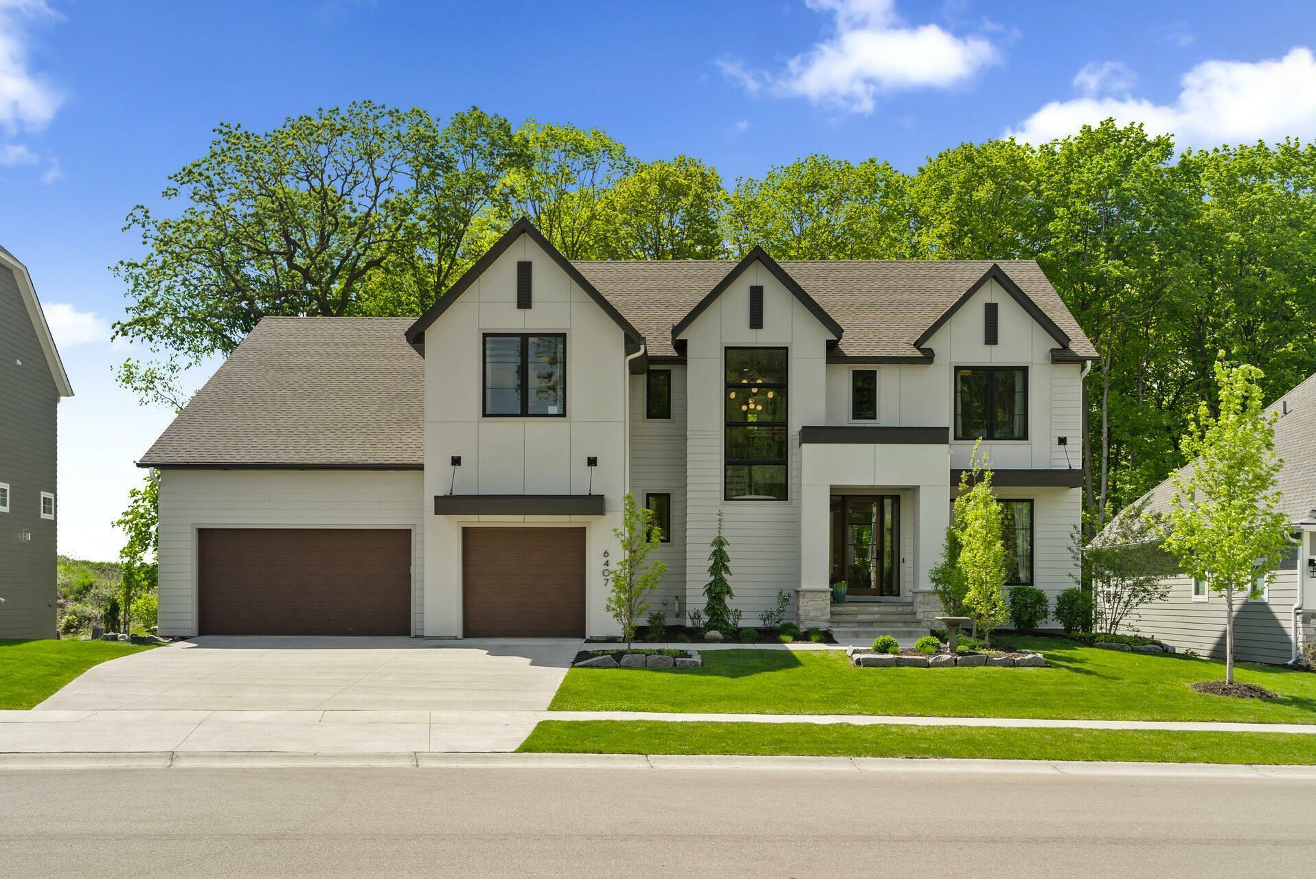 6407 Archer Lane N  Maple Grove MN 55311 photo