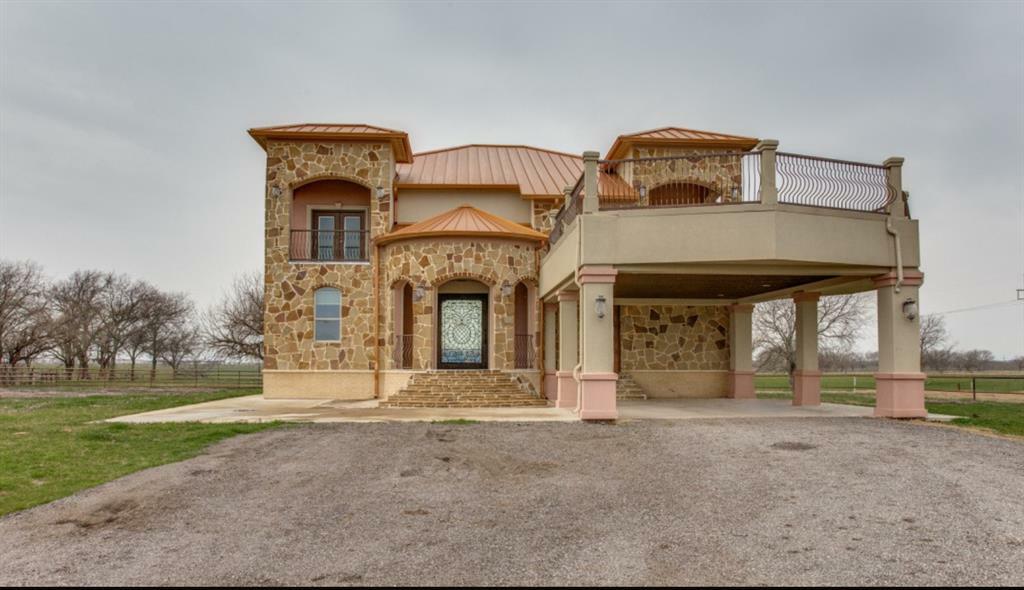 Property Photo: 2532 S Highway 171 TX 76031