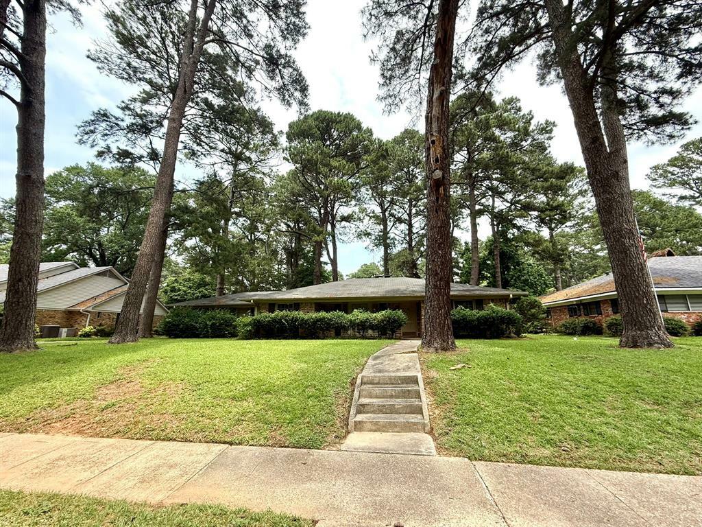 8319 Suffolk Drive  Shreveport LA 71106 photo
