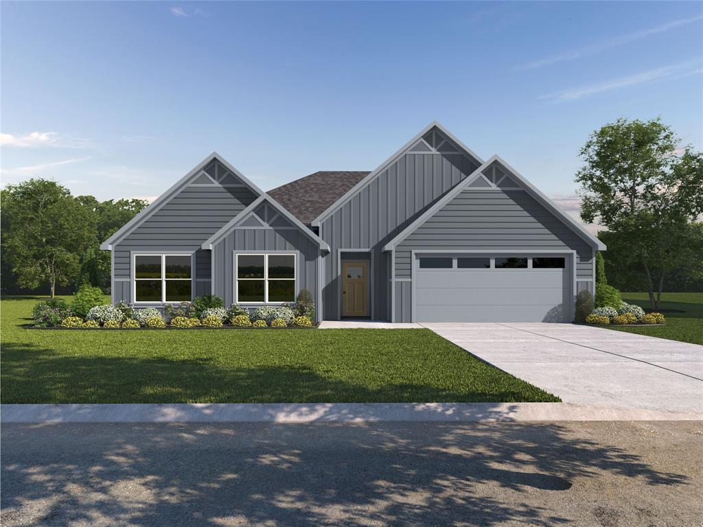 Property Photo: 1143 Keystone Drive TX 76048